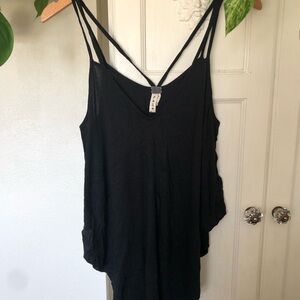 We The Free tank top